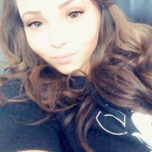 Meet your Posher, Audrey